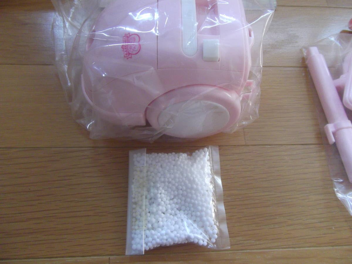 Amazon | レアな保証書付き吸いとるそうじきツクダオリジナル/掃除機